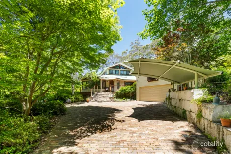 6-10 Wills St, Blackheath, NSW 2785