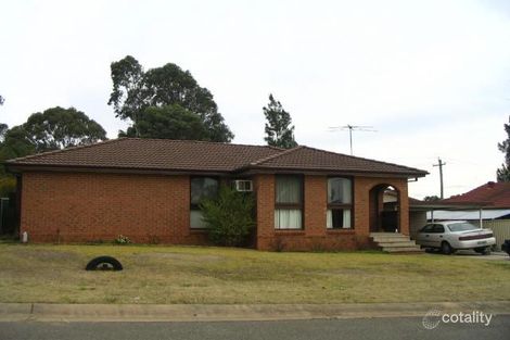 21 Dryberry Ave, St Clair, NSW 2759