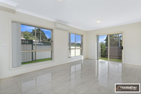 Property photo of 7/4 Feldspar Road Eagle Vale NSW 2558