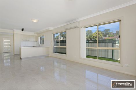 Property photo of 7/4 Feldspar Road Eagle Vale NSW 2558