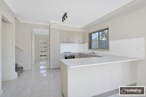 Property photo of 7/4 Feldspar Road Eagle Vale NSW 2558