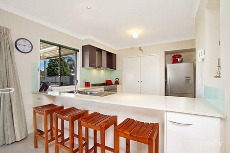 Property photo of 5 Rankin Boulevard Wallan VIC 3756