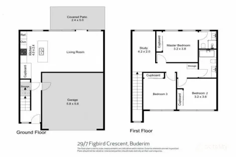Property photo of 29/7 Figbird Crescent Buderim QLD 4556