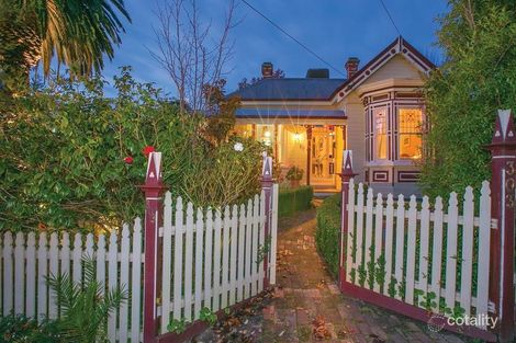 303 Bradshaw St, Golden Point, VIC 3350