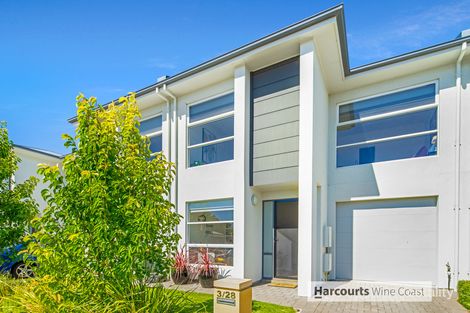 Property photo of 3/28 Cottesloe Avenue Port Noarlunga South SA 5167