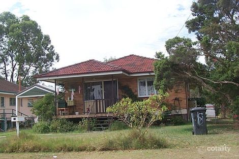 18 Huron St, Woodridge, QLD 4114