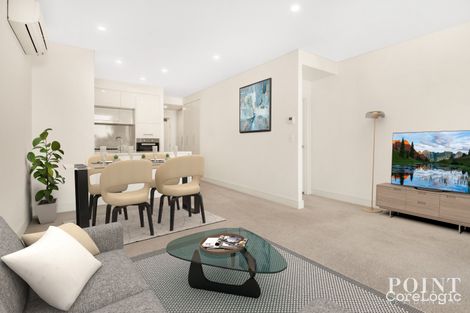 Property photo of 306/2 Palm Avenue Breakfast Point NSW 2137