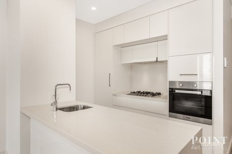 Property photo of 306/2 Palm Avenue Breakfast Point NSW 2137