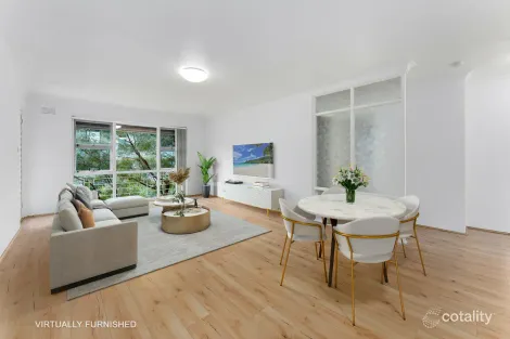 Property photo of 35/3-13 Comer Street Burwood NSW 2134
