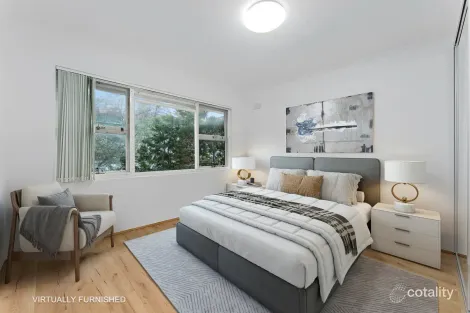 Property photo of 35/3-13 Comer Street Burwood NSW 2134