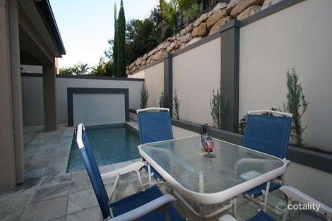 Property photo of 3/24 Mapleton Circuit Varsity Lakes QLD 4227