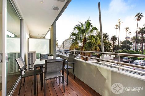 109/2 Chaucer St, St Kilda, VIC 3182