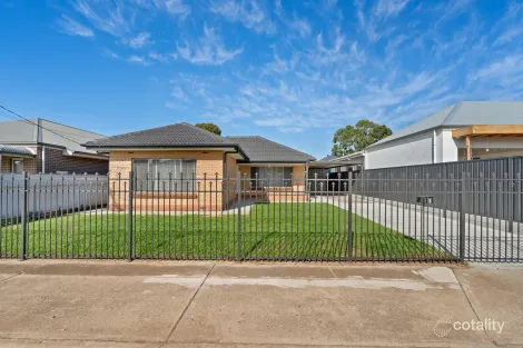 11 Tarcowie St, Kilkenny, SA 5009