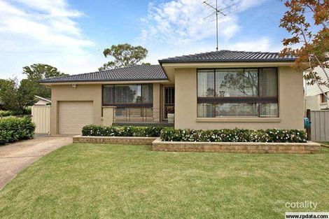 26 Mawarra Cres, Kellyville, NSW 2155