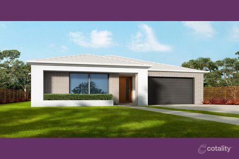 Property photo of LOT 510 Persea Avenue Riverstone NSW 2765