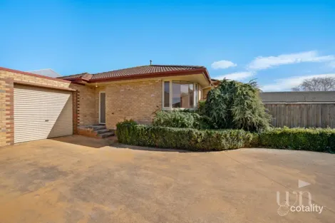Property photo of 3/1542 Frankston-Flinders Road Tyabb VIC 3913