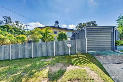 2 CHRISTINE ST, NORTH BOOVAL, QLD 4304