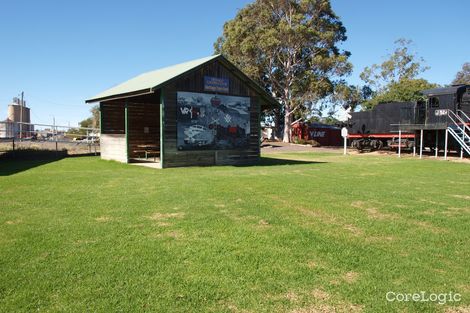 Property photo of 46-48 Aitken Avenue Donald VIC 3480