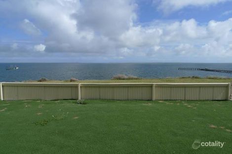 Property photo of 27 Victoria Terrace Port Victoria SA 5573