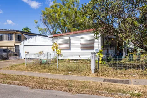 Property photo of 12 Gollogly Lane Rasmussen QLD 4815