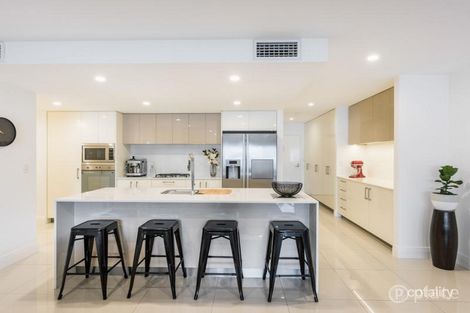 Property photo of 4/18 Helen Street Teneriffe QLD 4005