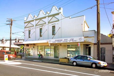 Property photo of 29 Grosvenor Crescent Summer Hill NSW 2130