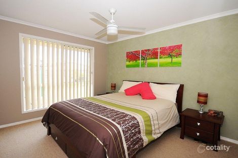 Property photo of 20 Archer Drive Point Vernon QLD 4655