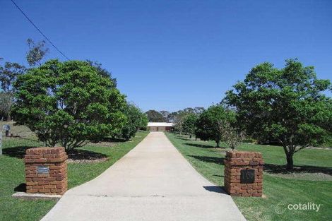 Property photo of 167 Postle Street Mount Rascal QLD 4350