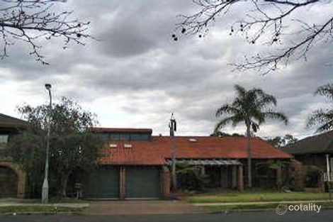 47 Kalang Rd, Edensor Park, NSW 2176