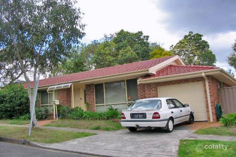 1a Hinkler Cres, Lane Cove North, NSW 2066