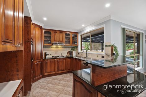 Property photo of 5 Staples Place Glenmore Park NSW 2745