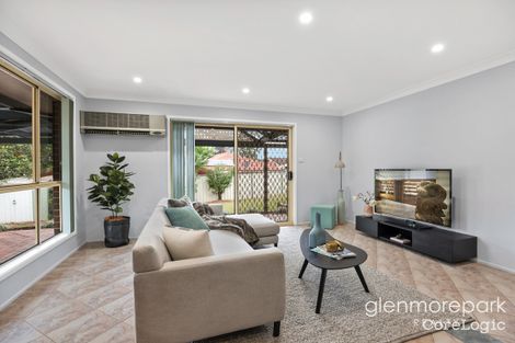 Property photo of 5 Staples Place Glenmore Park NSW 2745