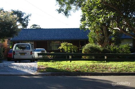 48 Haigh Ave, Belrose, NSW 2085