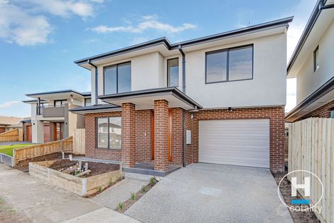 Property photo of 64 Brossard Road Mickleham VIC 3064