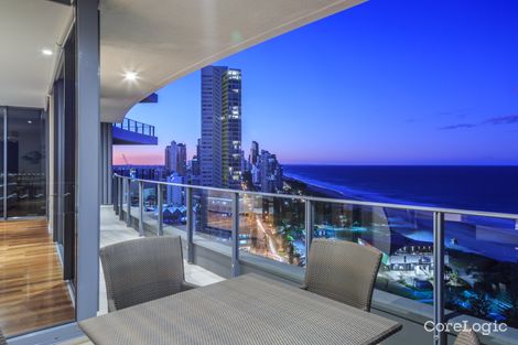 Property photo of 46/173 Old Burleigh Road Broadbeach QLD 4218