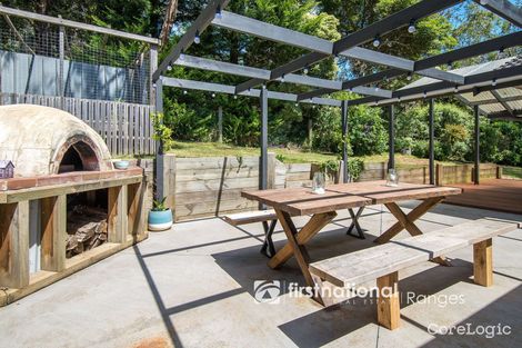 Property photo of 20 Park Drive Belgrave VIC 3160