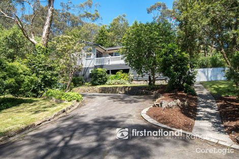 Property photo of 20 Park Drive Belgrave VIC 3160