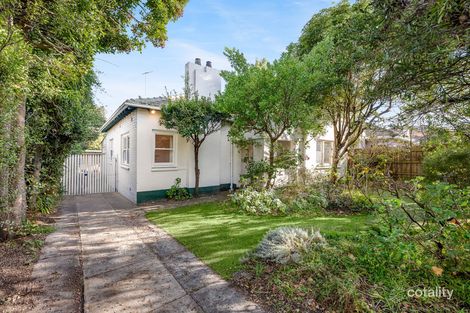 Property photo of 19 Sargood Street Hampton VIC 3188