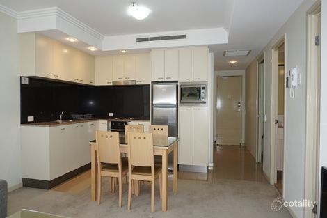 Property photo of 4006/70 Mary Street Brisbane City QLD 4000