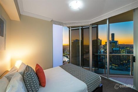 Property photo of 4006/70 Mary Street Brisbane City QLD 4000