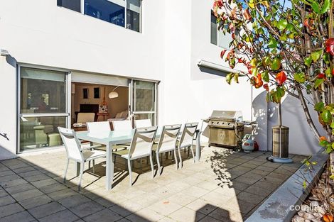 Property photo of 3A Turville Lane Cottesloe WA 6011