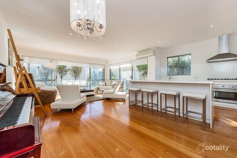 Property photo of 3A Turville Lane Cottesloe WA 6011