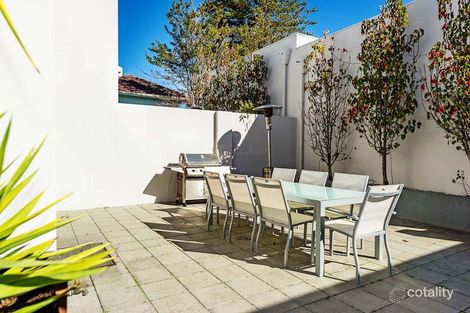 Property photo of 3A Turville Lane Cottesloe WA 6011