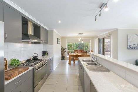 Property photo of 15 Perendale Street Alfredton VIC 3350
