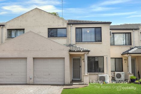 Property photo of 12/15-25 Atchison Street St Marys NSW 2760