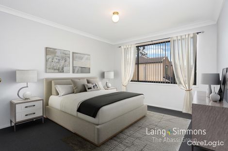 Property photo of 12/15-25 Atchison Street St Marys NSW 2760