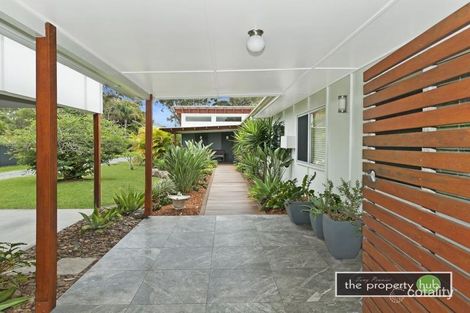 Property photo of 5 Thwaites Street Bannockburn QLD 4207