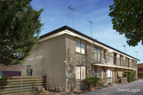 Property photo of 1/55 Ogilvie Street Essendon VIC 3040