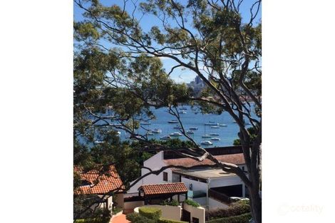 Property photo of 10/18 Yarranabbe Road Darling Point NSW 2027