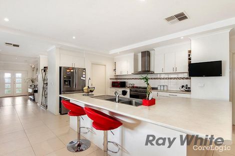 Property photo of 27 Gurnung Drive Cairnlea VIC 3023